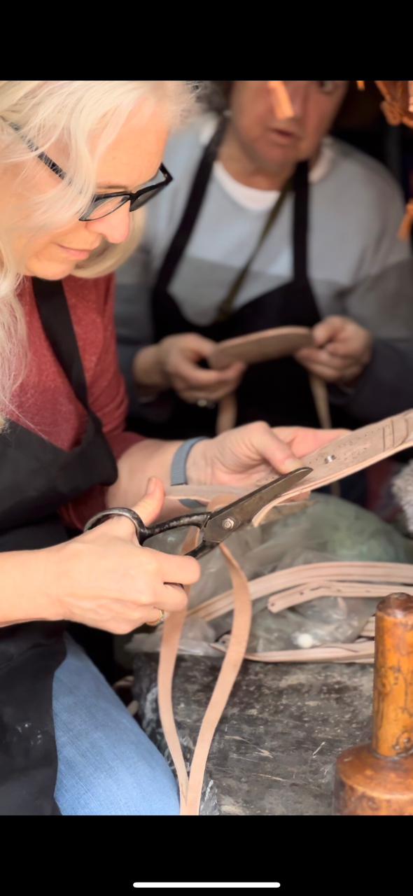Leather Atelier